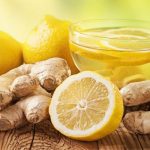 Té de jengibre con limón: 5 razones para beberlo.