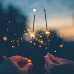 Cumple tus propósitos para el año nuevo.