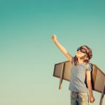 De pasajero de tu vida a piloto en 3 pasos.