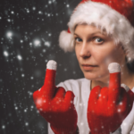 No me gusta la Navidad